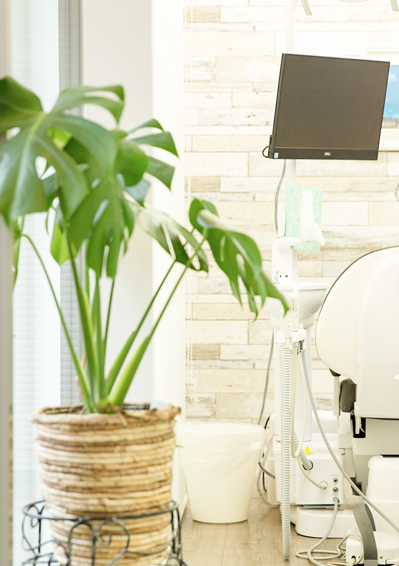 けやき歯科医院